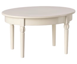 Maileg - Vintage ruokap&ouml;yt&auml;, off white (hiiri)