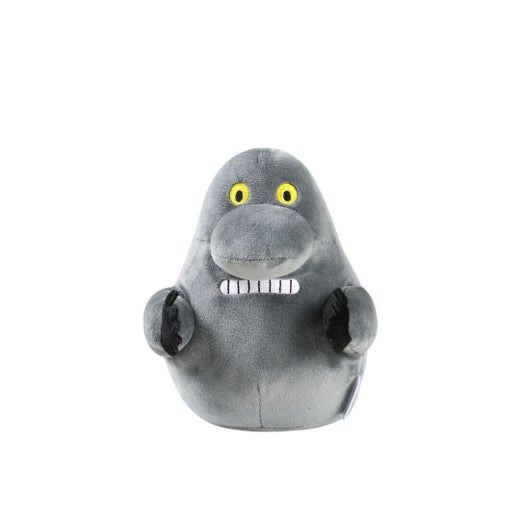 Pehmolelu - M&ouml;rk&ouml;