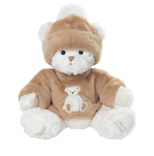 Bukowski Design pehmolelu - Carl-Otto LTD Edition